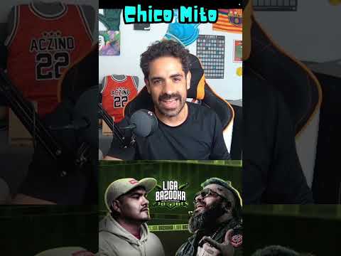 Aczino va a arrazar con Chili gracias a BC6 | Pronóstico Aczino vs Chili Parker #LigaBazooka