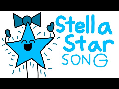 Stella Star Song