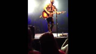 Kip Moore - Where You Are Tonight