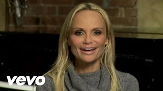 Kristin Chenoweth on Promises, Promises (New Broadway Cast Recording) | Legends of Broadway Video Series