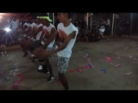 Mc mascote e mc Dls só cavucada