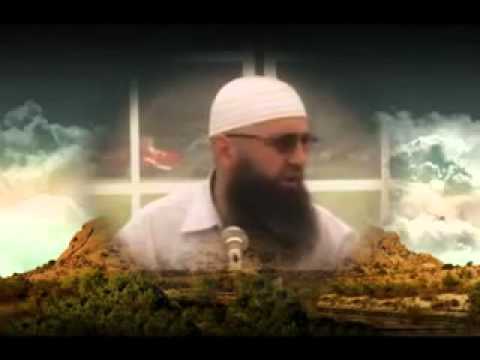 Čistoća prsa prema MUSLIMANIMA - Mr.Safet Kuduzović