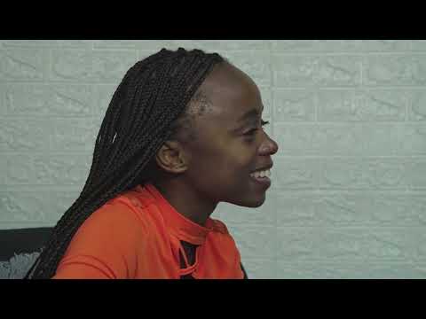 Idols SA top 9 - Tesmin Robyn Bows Out