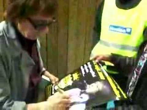Thumbnail for Bill wyman BACKSTAGE!!!!! by Bill Wyman