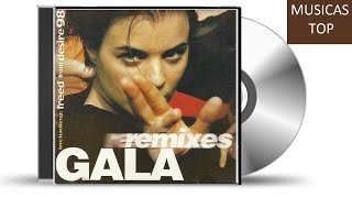 Gala - Gala Remixes  [1998]
