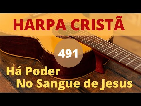 Há Poder No Sangue De Jesus - Redenção