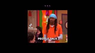iCarly X Niki Watkins The Joke Is On You (Lyrics)
