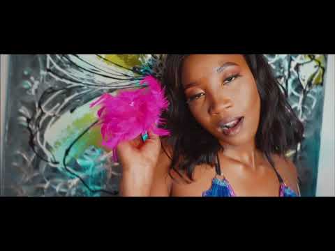 Chronic - Sweet Darling ft. Dunkmald (Official Video )