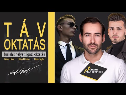 TávOKTATÁS - E19 | Időtöltés Karantén alatt és a Diploma