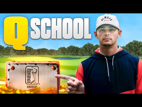 THE TOUR: 4 Rounds, 1 Dream