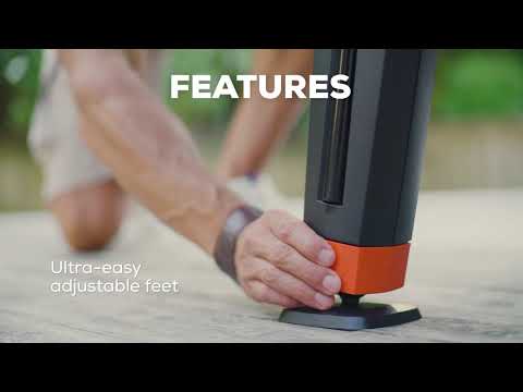 Cornilleau Performance 700X Outdoor Table Tennis Table