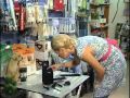 Dalia Pușcă TVR 1 Scaner Negative Vechi Si Diapozitive