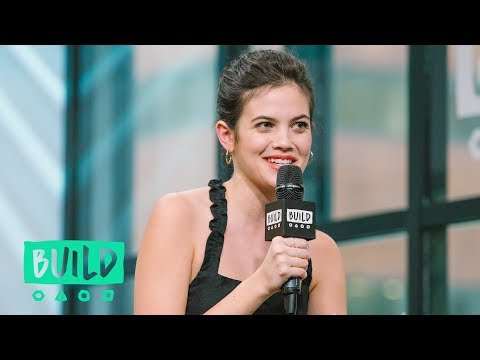 Ariel Mortman Discusses Netflix's "Greenhouse Academy"