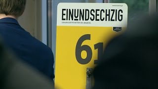 Ein Jahr EINUNDSECHZIG – das LOKALMAGAZIN