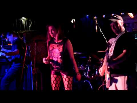 BLADE LOKI - NOCNY -