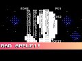 8bit LSDJ Bad Apple Touhou Lotus Land Story Chiptune Remix