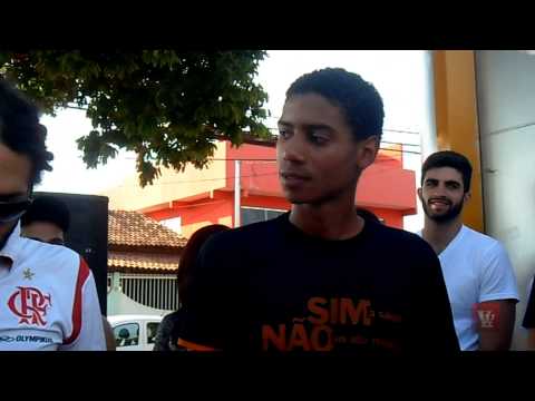 6ª Edição - Batalha do Neurônio - Mc Singelo vs. Mc Marinho (FINAL)