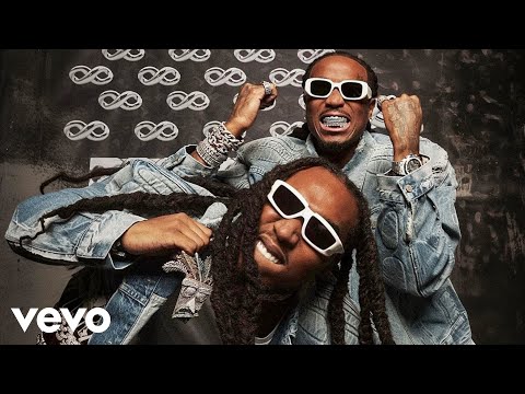 Migos ft. 21 Savage - Dangerous (Music Video)