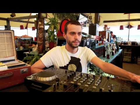 what's UP Bulgaria presents DJ Joze