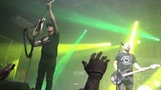 Millencolin - 03 - Ray - Live at Tropical Butantã - São Paulo, Brasil - 06.10.17