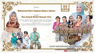 Download lagu 🔴Live MALAM 'TARLING KLASIK TENGDUNG' DESA PLOSOKEREP KEC.TRISI KAB. INDRAMAYU || 04 APRIL 2026 mp3