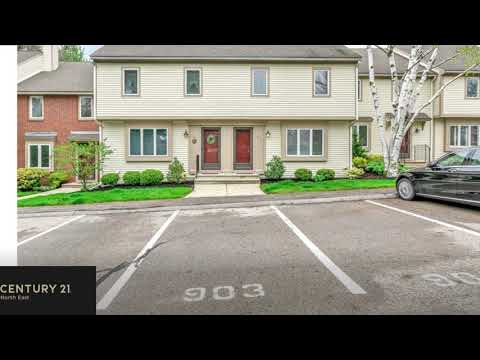 903 Lewis O Gray Drive, Unit 903, Saugus, MA | MLS#72827527 - Century21NorthEast