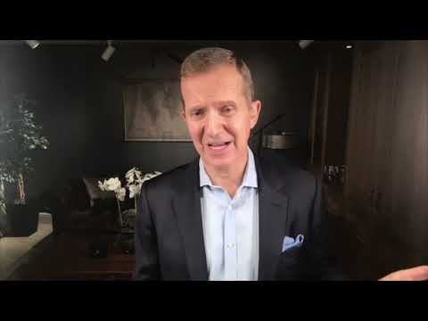 187. Guy Hands - Founder Terra Firma and Author The Dealmaker interview with Jonathan Bowman-Perks