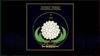 Ahmad Jamal - One - American jazz pianist (Album)