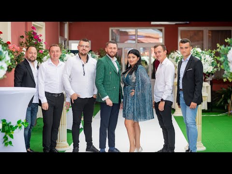 Puiu Fagarasanu si Formatia - LIVE COLAJ ETNO LA NUNTĂ ARDELENEASCĂ  2023. 2024. COVASNA