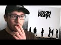 First Time Listening To Linkin Park Minutes To Midnight 2007