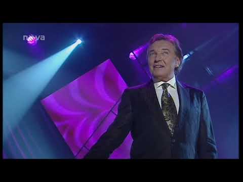Karel Gott - Hrátky s láskou (2008)