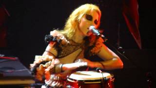 Karina Buhr - O patrão nosso de cada dia