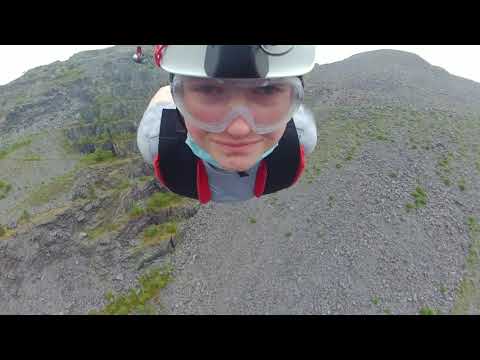 Velocity 2  Zip World