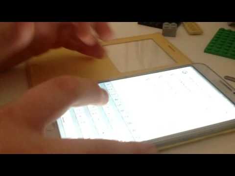 En Hızlı Şekilde Telefon Kullanıyorum #1 (Telefonda VİRÜS Var :( !)