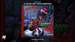 Glokk Nine - Jupiter [Lil Glokk That Stole Khristmas]
