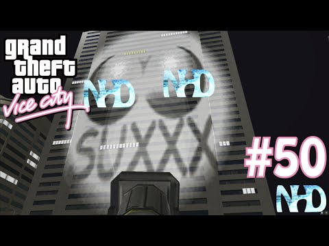 Let's Play Grand Theft Auto: Vice City (pt50) G-Spotlight