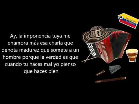 Cuando Decidas - Binomio De Oro (Letra)