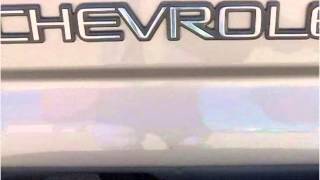 preview picture of video '2004 Chevrolet Silverado 1500 Used Cars Montezuma KS'