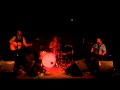 Elliott Brood -- Johnny Rooke