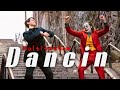 Multifandom Dancin
