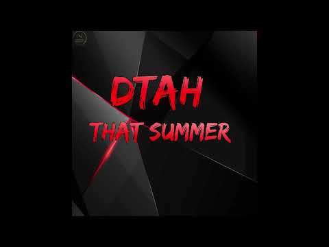 Garth Brooks - That Summer (DTAH REMIX)          BCR094
