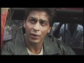 Shahrukh Khan in 1998 (excerpt from 