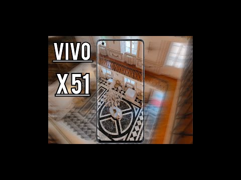 💪Vivo ! X51  5G 👌One of the best phones
