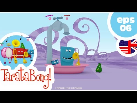 TARATABONG - EP06 - splish splash