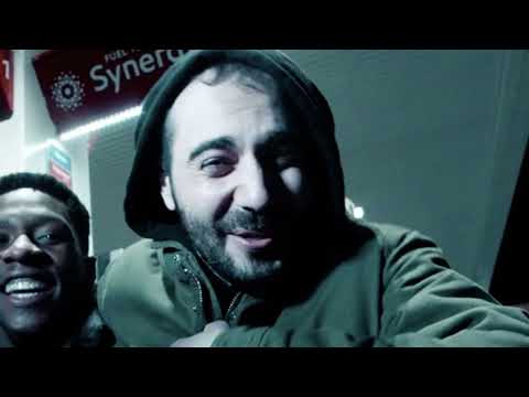 Norsk Utlending reacter på: " Lille Pablo Feat. 2J - "Panama" [OFFISIELL MUSIKKVIDEO]: YLTV "