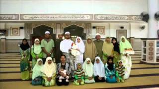 Download lagu Pengantin Malu-Malu... So Cute... mp3