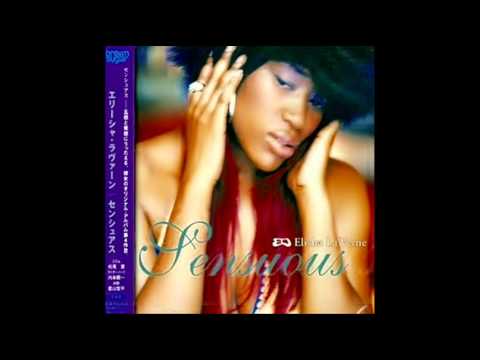 Elisha La'Verne "High" (from album "Sensuous" - 2002)