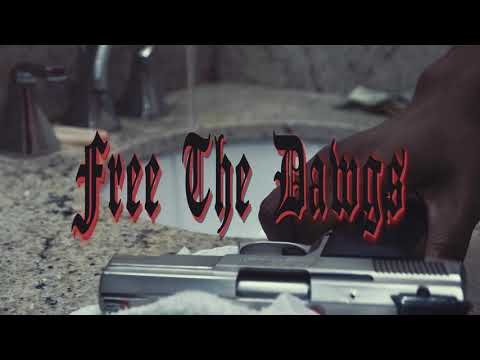 Rari Burna - Free The Dawgs (Music Video) Dir. @instascramzlp