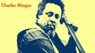 Charles Mingus - Box seat at Newport