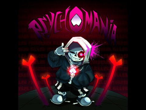 PSYCHOMANIA [Ver. Megalovania]